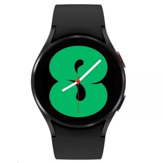 Samsung Galaxy Watch 4 (44 mm), LTE, EU, schwarz