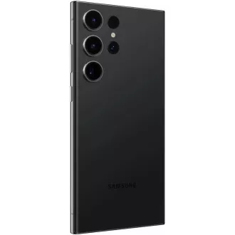 Samsung Galaxy S23 Ultra (S918B), 8/256 GB, 5G, EU, schwarz