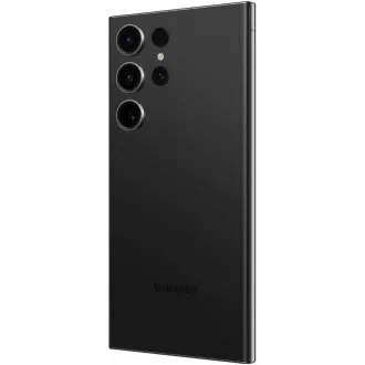 Samsung Galaxy S23 Ultra (S918B), 8/256 GB, 5G, EU, schwarz