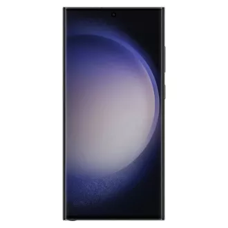 Samsung Galaxy S23 Ultra (S918B), 8/256 GB, 5G, EU, schwarz