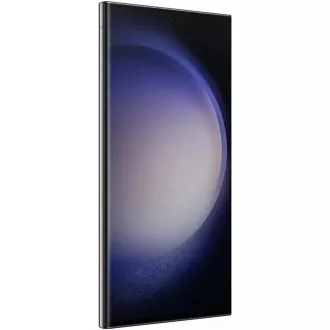 Samsung Galaxy S23 Ultra (S918B), 8/256 GB, 5G, EU, schwarz