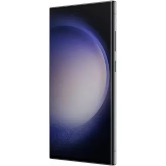 Samsung Galaxy S23 Ultra (S918B), 8/256 GB, 5G, EU, schwarz