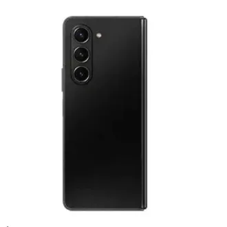 Samsung Galaxy Z Fold 5, 256 GB, 5G, EU, schwarz Samsung Galaxy Z Fold 5, 256 GB, 5G, EU, schwarz