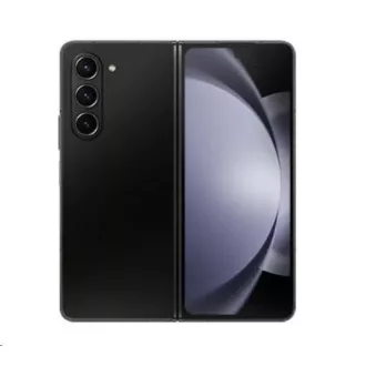 Samsung Galaxy Z Fold 5, 256 GB, 5G, EU, schwarz Samsung Galaxy Z Fold 5, 256 GB, 5G, EU, schwarz