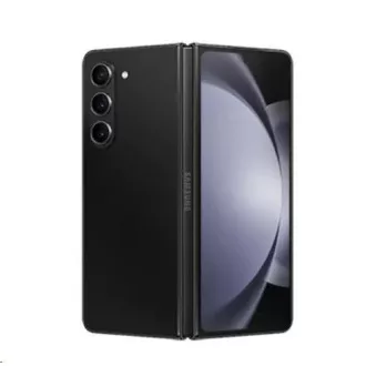 Samsung Galaxy Z Fold 5, 512 GB, 5G, EU, schwarz