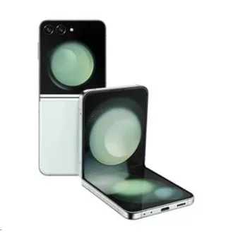 Samsung Galaxy Z Flip 5, 256 GB, 5G, EU, grün