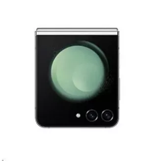 Samsung Galaxy Z Flip 5, 256 GB, 5G, EU, grün