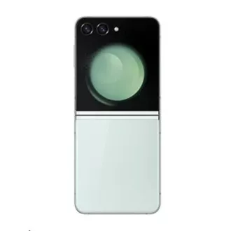 Samsung Galaxy Z Flip 5, 256 GB, 5G, EU, grün