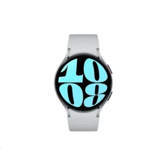 Samsung Galaxy Watch 6 (44 mm), LTE, EU, silber Samsung Galaxy Watch 6 (44 mm), LTE, EU, silber