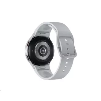 Samsung Galaxy Watch 6 (44 mm), LTE, EU, silber Samsung Galaxy Watch 6 (44 mm), LTE, EU, silber