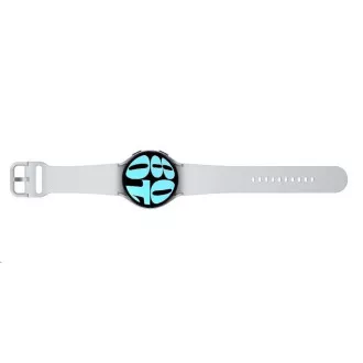 Samsung Galaxy Watch 6 (44 mm), LTE, EU, silber Samsung Galaxy Watch 6 (44 mm), LTE, EU, silber