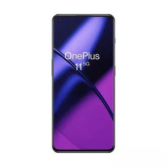 OnePlus 11 5G 8GB/128GB, EU, schwarz