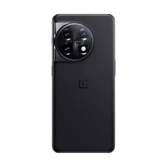 OnePlus 11 5G 8GB/128GB, EU, schwarz