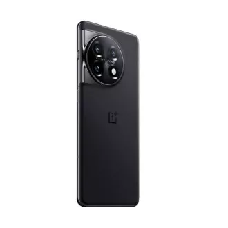 OnePlus 11 5G 8GB/128GB, EU, schwarz