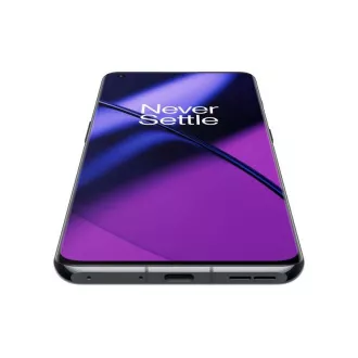 OnePlus 11 5G 8GB/128GB, EU, schwarz