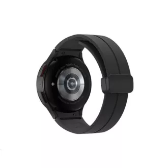 Samsung Galaxy Watch 5 Pro (45 mm), LTE, EU, schwarz