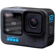 GoPro Hero 12 Schwarz, EU