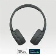 Sony kabellose Kopfhörer WH-CH520, EU, schwarz
