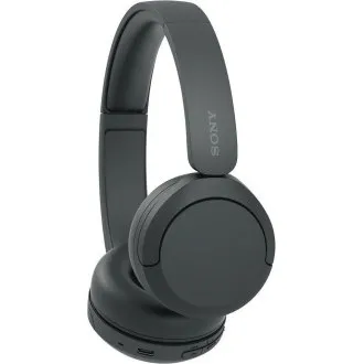 Sony kabellose Kopfhörer WH-CH520, EU, schwarz Sony kabellose Kopfhörer WH-CH520, EU, schwarz