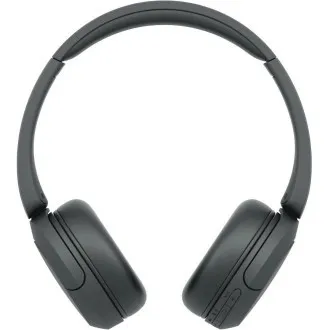 Sony kabellose Kopfhörer WH-CH520, EU, schwarz Sony kabellose Kopfhörer WH-CH520, EU, schwarz