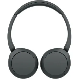 Sony kabellose Kopfhörer WH-CH520, EU, schwarz Sony kabellose Kopfhörer WH-CH520, EU, schwarz