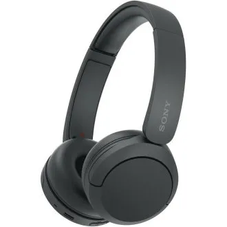 Sony kabellose Kopfhörer WH-CH520, EU, schwarz Sony kabellose Kopfhörer WH-CH520, EU, schwarz