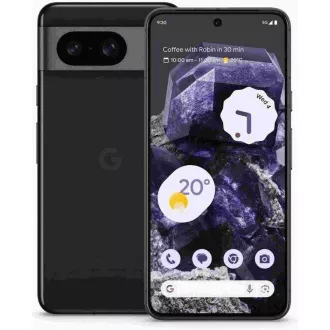 Google Pixel 8 5G, 8/128GB, EU, schwarz Google Pixel 8 5G, 8/128GB, EU, schwarz