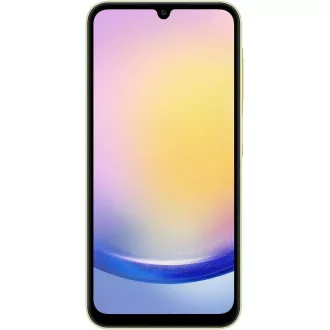 Samsung Galaxy A25 (A256), 8/256 GB, 5G, EU, gelb