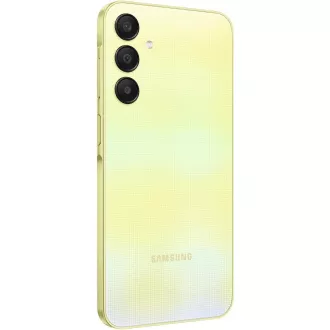 Samsung Galaxy A25 (A256), 8/256 GB, 5G, EU, gelb