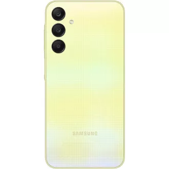 Samsung Galaxy A25 (A256), 8/256 GB, 5G, EU, gelb