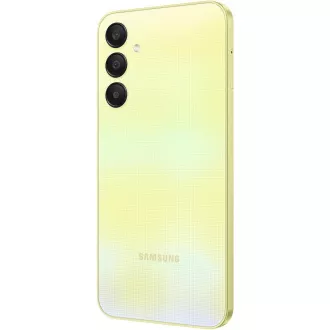 Samsung Galaxy A25 (A256), 8/256 GB, 5G, EU, gelb