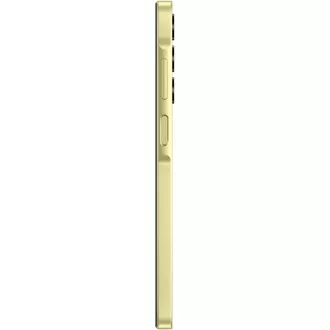Samsung Galaxy A25 (A256), 8/256 GB, 5G, EU, gelb