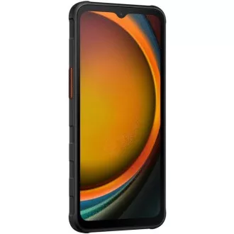 Samsung Galaxy Xcover 7 (G556), 6GB/128GB, 5G, EU, schwarz Samsung Galaxy Xcover 7 (G556), 6GB/128GB, 5G, EU, schwarz