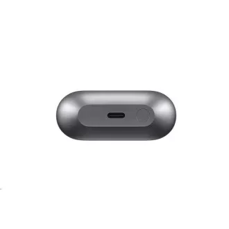 Samsung bluetooth Kopfhörer Galaxy Buds 3 Pro, silber (Weltweiter Vertrieb)