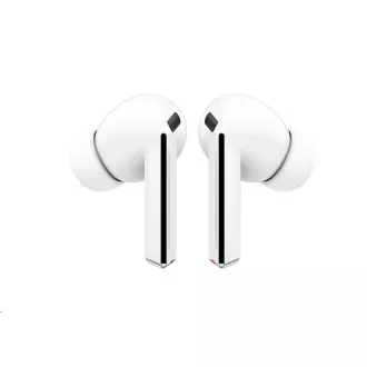 Samsung bluetooth Kopfhörer Galaxy Buds 3 Pro, weiß (Weltweiter Vertrieb) Samsung bluetooth Kopfhörer Galaxy Buds 3 Pro, weiß (Weltweiter Vertrieb)