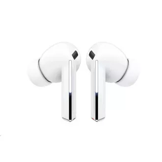 Samsung bluetooth Kopfhörer Galaxy Buds 3 Pro, weiß (Weltweiter Vertrieb) Samsung bluetooth Kopfhörer Galaxy Buds 3 Pro, weiß (Weltweiter Vertrieb)