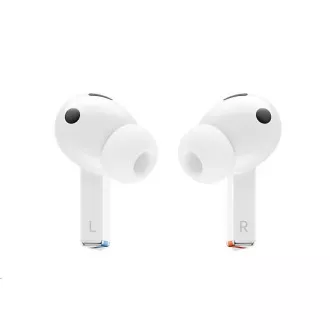 Samsung bluetooth Kopfhörer Galaxy Buds 3 Pro, weiß (Weltweiter Vertrieb) Samsung bluetooth Kopfhörer Galaxy Buds 3 Pro, weiß (Weltweiter Vertrieb)