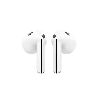 Samsung bluetooth Kopfhörer Galaxy Buds 3, EU, weiß - Unverpackt Samsung bluetooth Kopfhörer Galaxy Buds 3, EU, weiß - Unverpackt