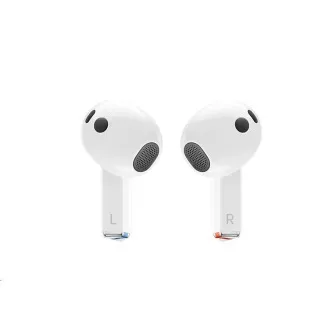 Samsung bluetooth Kopfhörer Galaxy Buds 3, EU, weiß - Unverpackt Samsung bluetooth Kopfhörer Galaxy Buds 3, EU, weiß - Unverpackt