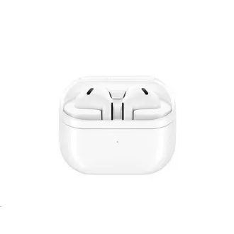 Samsung bluetooth Kopfhörer Galaxy Buds 3, EU, weiß - Unverpackt Samsung bluetooth Kopfhörer Galaxy Buds 3, EU, weiß - Unverpackt