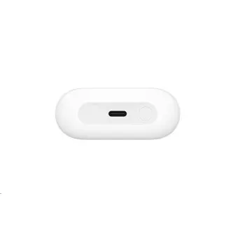 Samsung bluetooth Kopfhörer Galaxy Buds 3, EU, weiß - Unverpackt Samsung bluetooth Kopfhörer Galaxy Buds 3, EU, weiß - Unverpackt
