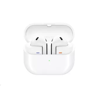 Samsung bluetooth Kopfhörer Galaxy Buds 3, EU, weiß - Unverpackt Samsung bluetooth Kopfhörer Galaxy Buds 3, EU, weiß - Unverpackt