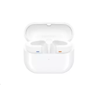 Samsung bluetooth Kopfhörer Galaxy Buds 3, EU, weiß - Unverpackt Samsung bluetooth Kopfhörer Galaxy Buds 3, EU, weiß - Unverpackt