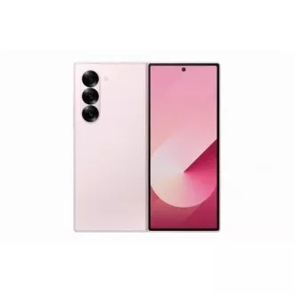 Samsung Galaxy Z Fold 6, 512GB, 5G, EU, Rosa