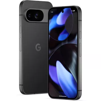 Google Pixel 9 - 128GB Obsidian, EU Google Pixel 9 - 128GB Obsidian, EU