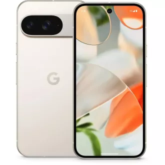 Google Pixel 9 - 256GB Porzellan, EU Google Pixel 9 - 256GB Porzellan, EU