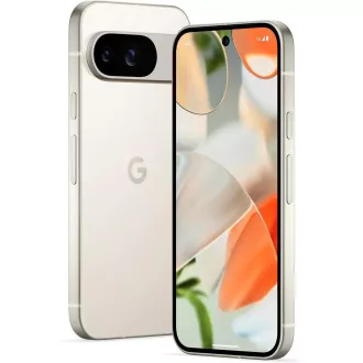 Google Pixel 9 - 256GB Porzellan, EU Google Pixel 9 - 256GB Porzellan, EU