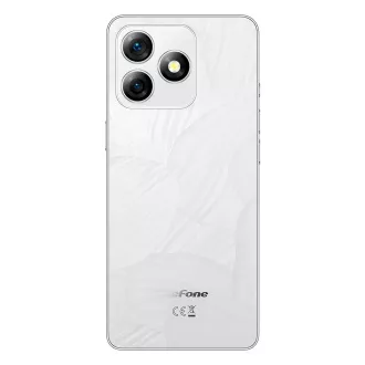 Smartphone Ulefone Note 18 Ultra 5G 6GB/256GB (Moonlit White) Smartphone Ulefone Note 18 Ultra 5G 6GB/256GB (Moonlit White)