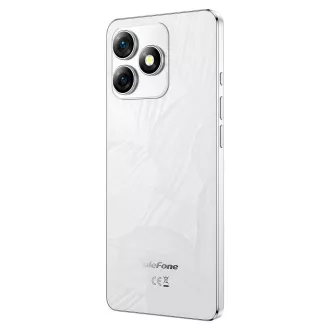 Smartphone Ulefone Note 18 Ultra 5G 6GB/256GB (Moonlit White) Smartphone Ulefone Note 18 Ultra 5G 6GB/256GB (Moonlit White)
