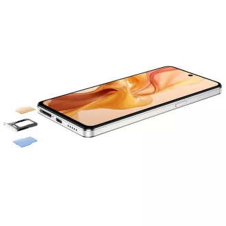 Smartphone Ulefone Note 18 Ultra 5G 6GB/256GB (Moonlit White) Smartphone Ulefone Note 18 Ultra 5G 6GB/256GB (Moonlit White)